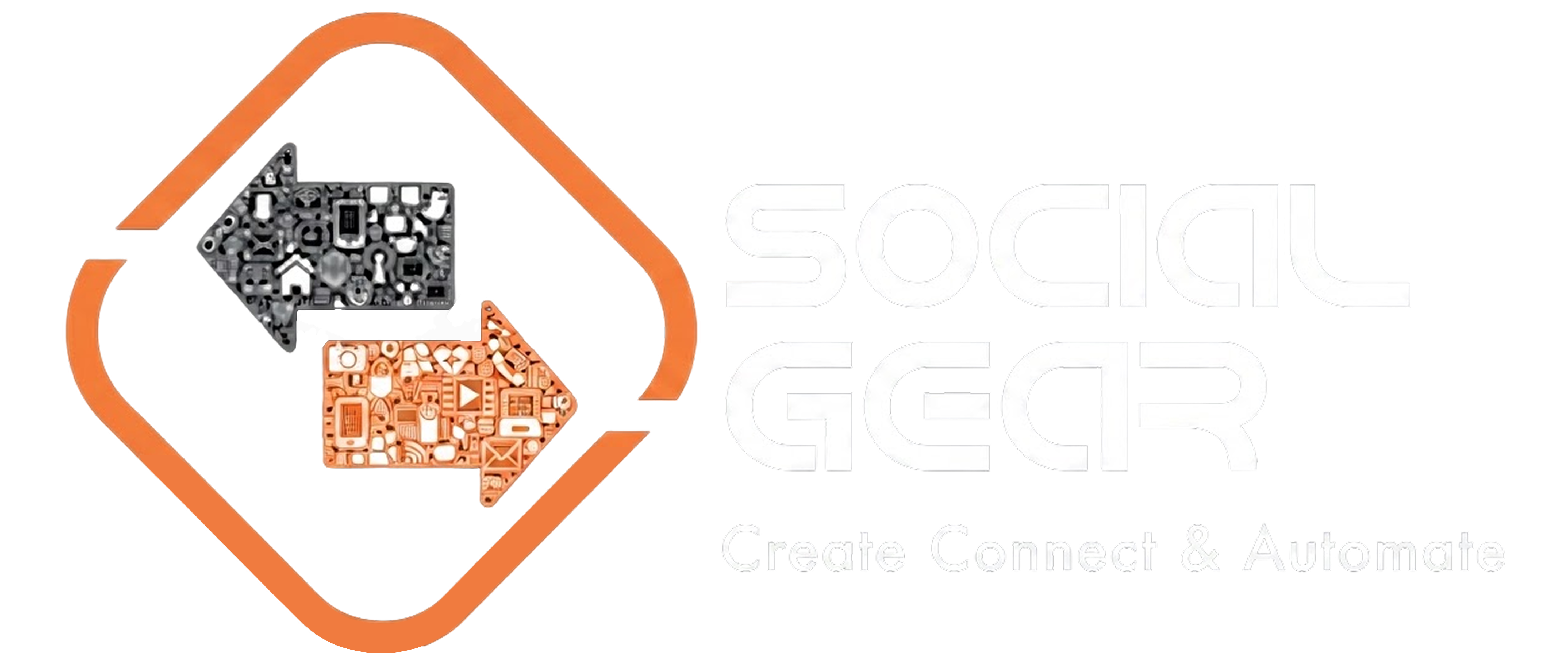 Social Gear